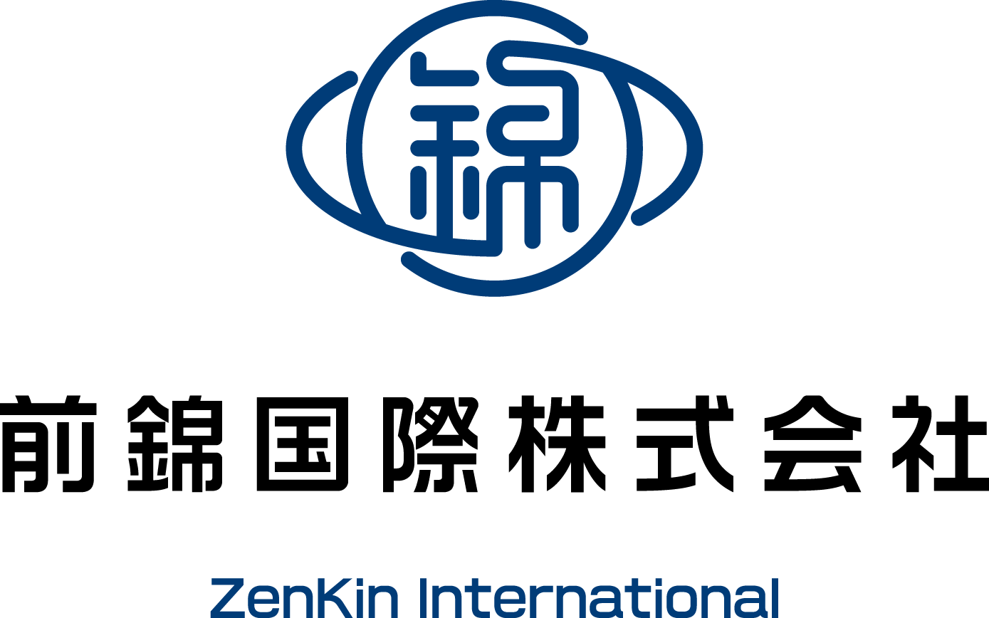 前錦国際株式会社